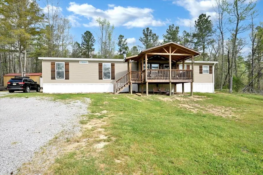 3349 White Rd, Dora, AL 35062 - #2