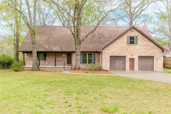 156 Co Rd 322, Florence, AL 35634