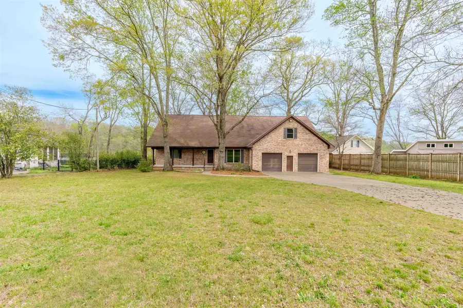 156 Co Rd 322, Florence, AL 35634 - #2