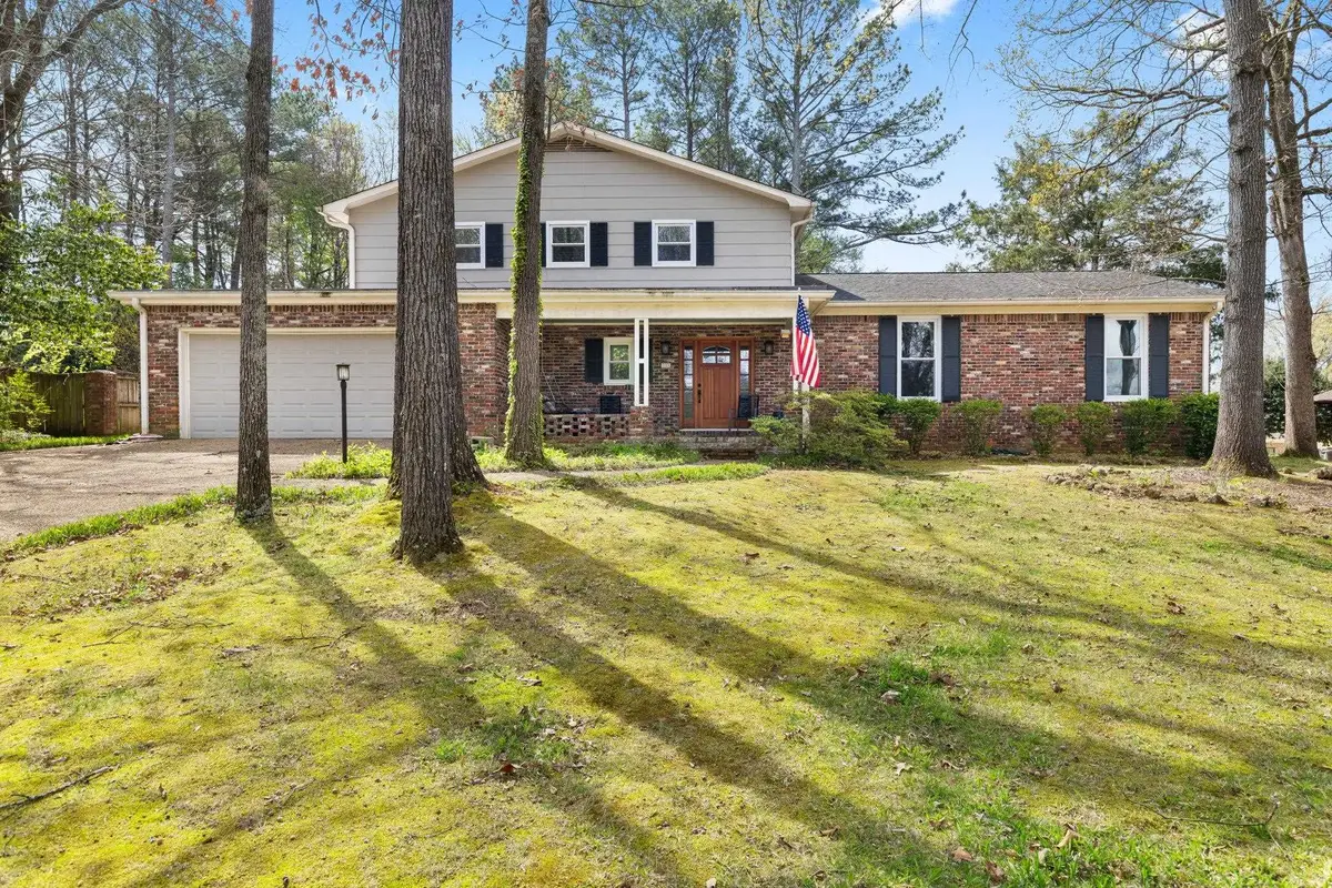 113 Kingswood Dr, Florence, AL 35630 - #1