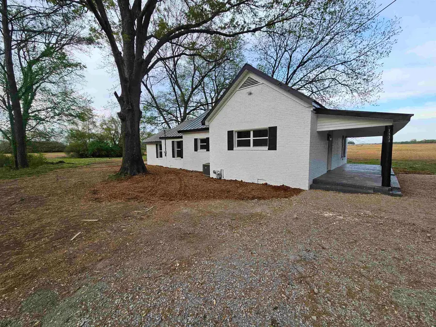 1333 Honeysuckle Ln, Town Creek, AL 35672 - #2