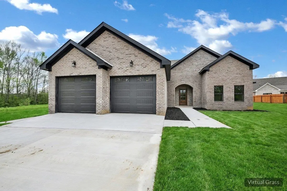 80 San Antonio Dr, Cullman, AL 35057 - #1