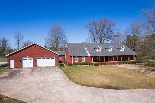 1518 Hart Dr, Cullman, AL 35055