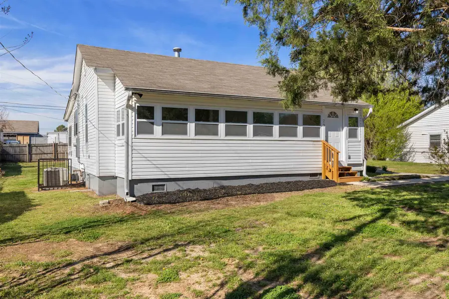 29 Co Rd 376, Florence, AL 35634 - #3