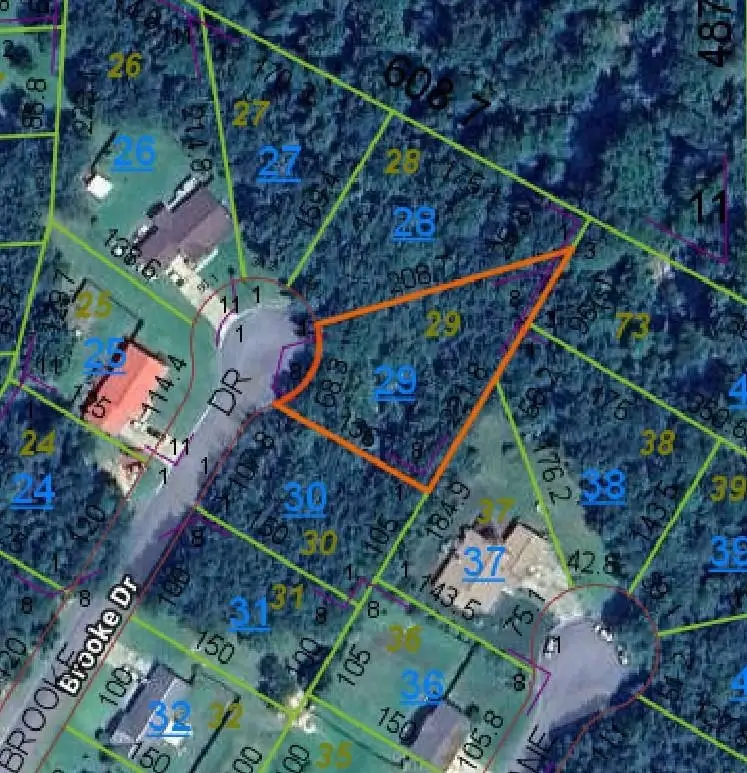 14131 Brooke Dr, Tuscaloosa, AL 35405 - #2