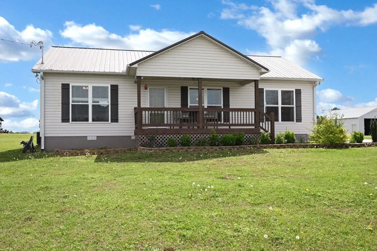 960 Co Rd 636, Hanceville, AL 35077 - #1