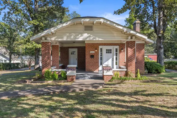 1616 Chisholm Rd, Florence, AL 35630