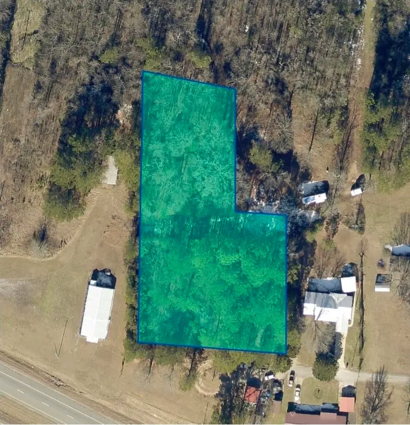 00 Daniel St, Cherokee, AL 35616 - #2