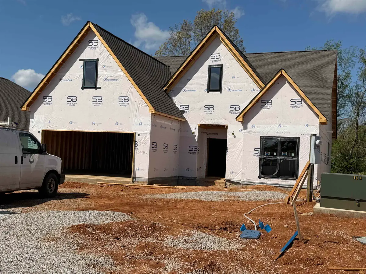 56 Foster Dr, Florence, AL 35633 - #1