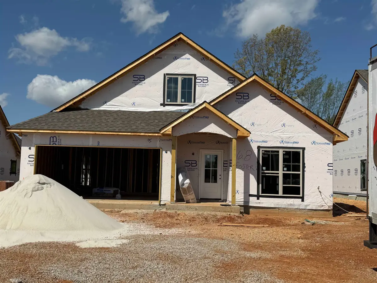 68 Foster Dr, Florence, AL 35633 - #1