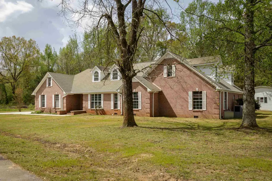 855 Cobb Dr, Leighton, AL 35646 - #2