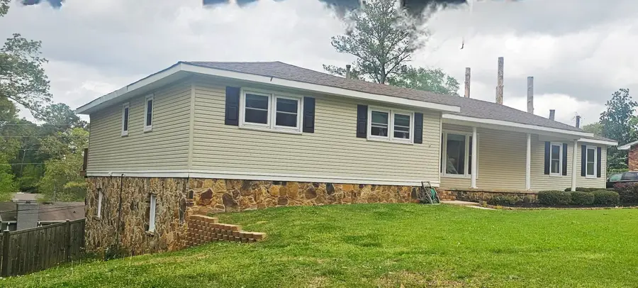 406 Oakhill Ave, Sheffield, AL 35660 - #2