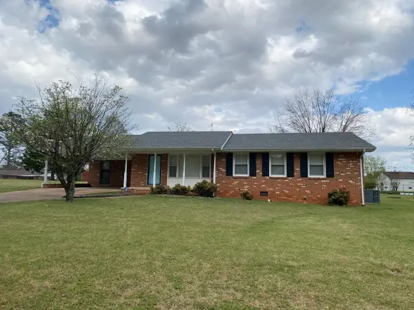 1413 Memory Ln, Tuscumbia, AL 35674