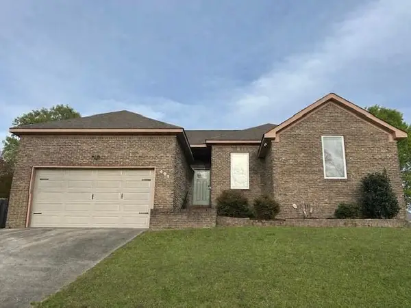 491 Co Rd 677, Cullman, AL 35055