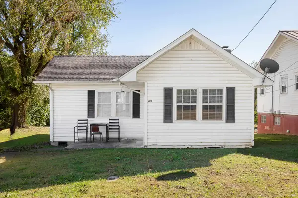 403 W 7th St, Tuscumbia, AL 35674