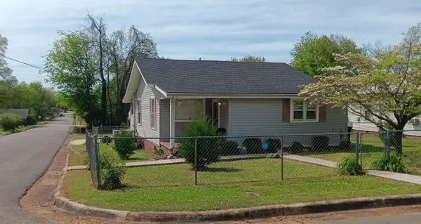 201 N Fulton St, Florence, AL 35630