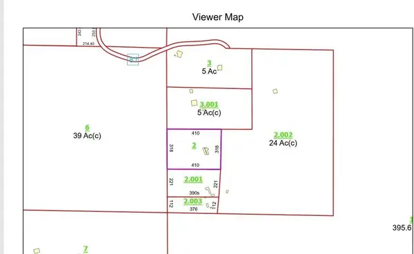 614 Co Rd 81, Bremen, AL 35033