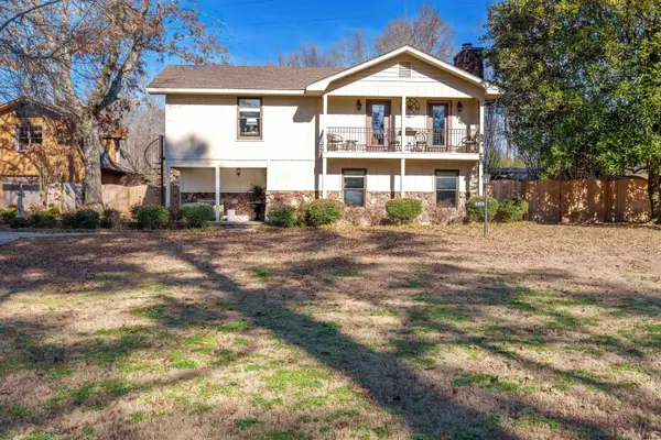 3913 Co Rd 158, Florence, AL 35633