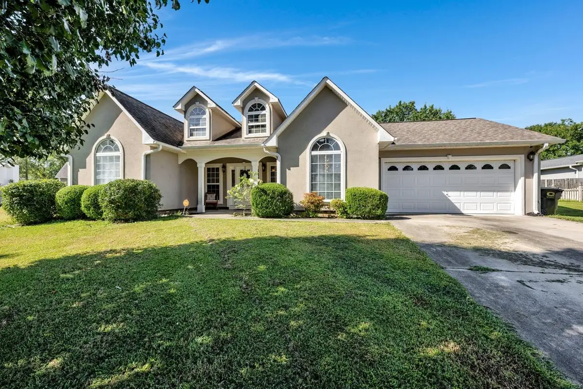 1535 Petrea Dr, Cullman, AL 35055 - #1