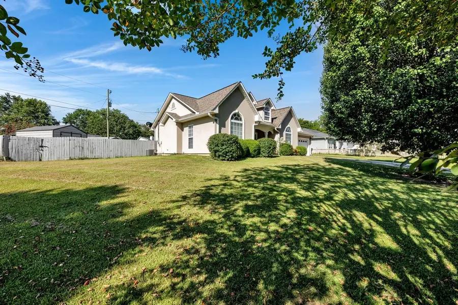 1535 Petrea Dr, Cullman, AL 35055 - #2