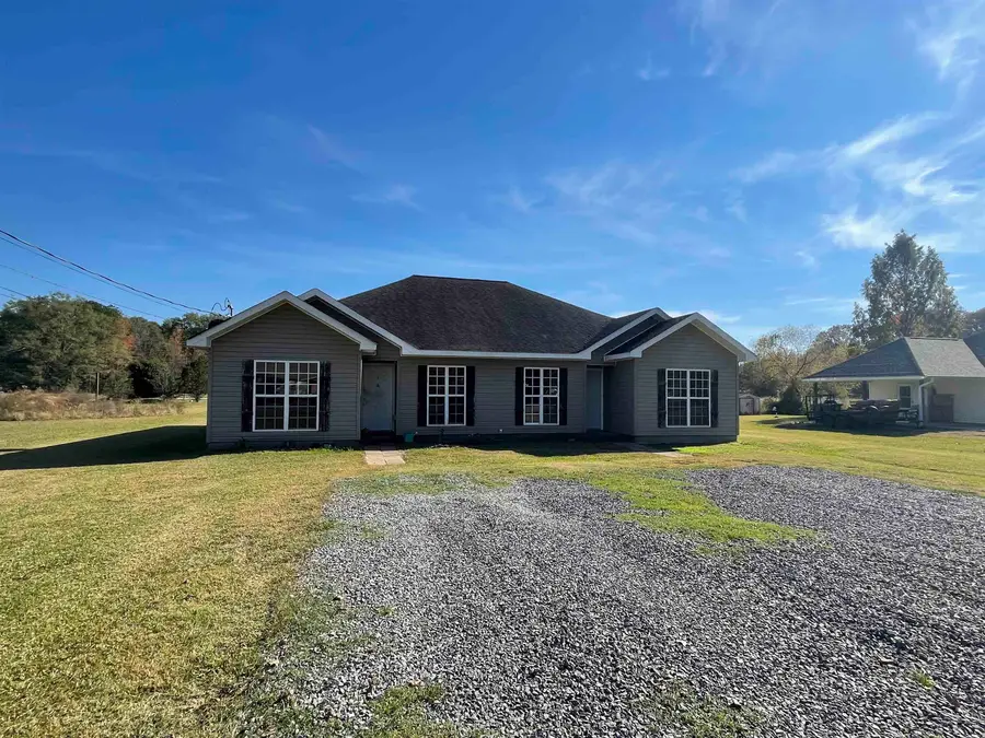 413 Shady Lane Dr, Hanceville, AL 35077 - #2