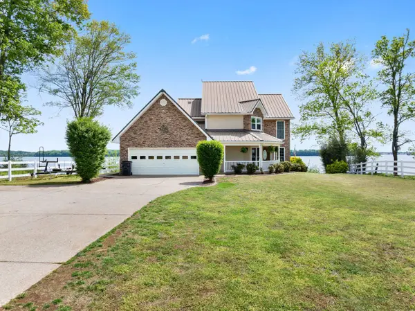 920 Co Rd 33, Killen, AL 35645