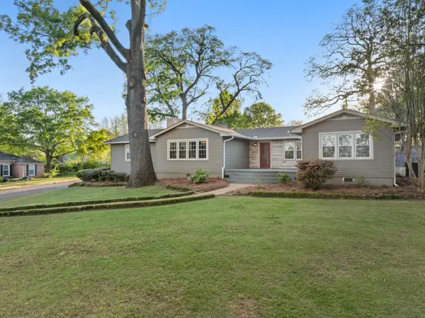 102 Hiram St, Sheffield, AL 35660