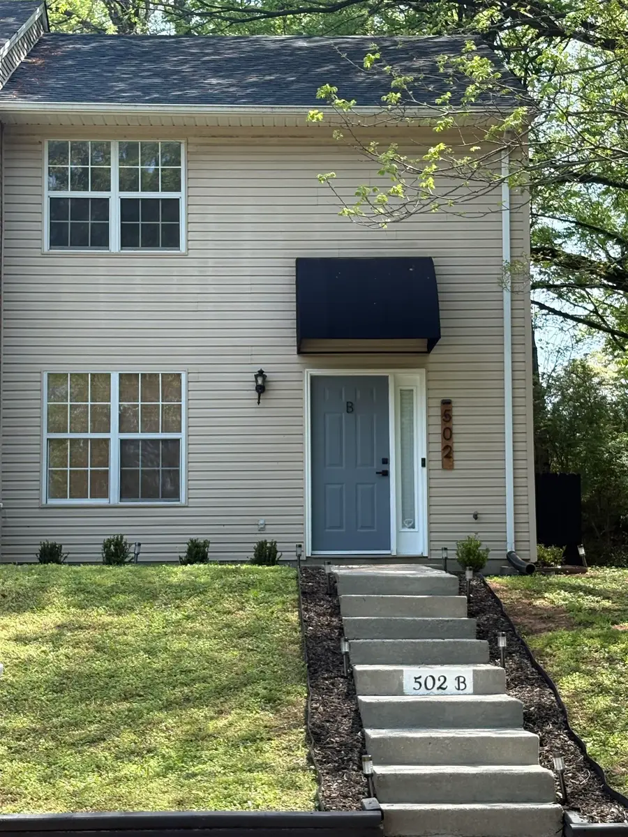 502b N Short St, Florence, AL 35630 - #3