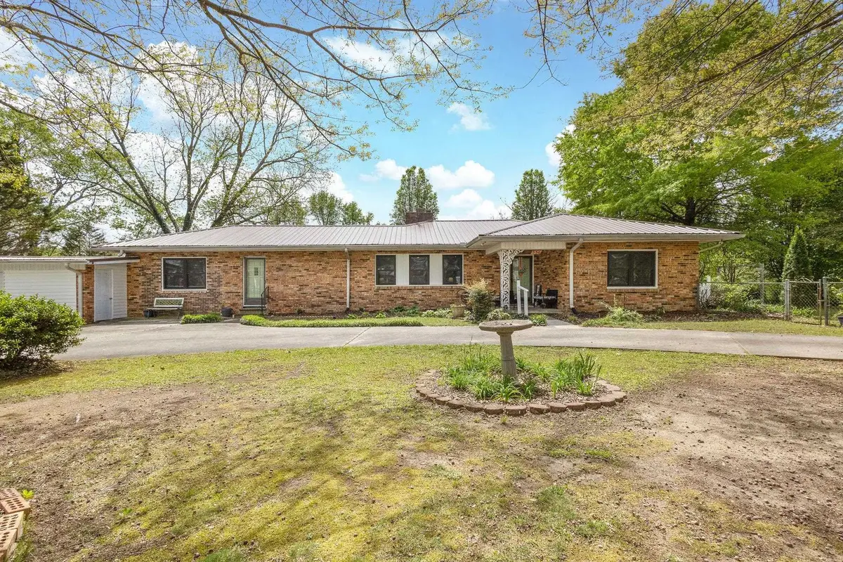 530 Co Rd 1319, Cullman, AL 35058 - #1