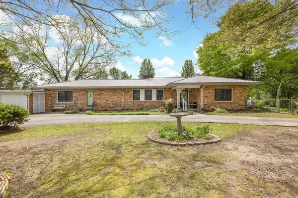 530 Co Rd 1319, Cullman, AL 35058