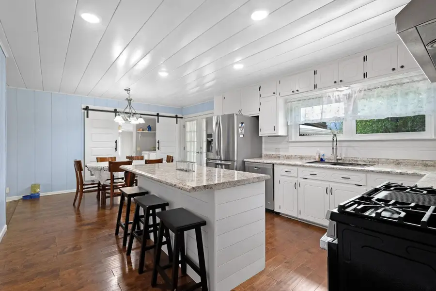 530 Co Rd 1319, Cullman, AL 35058 - #3