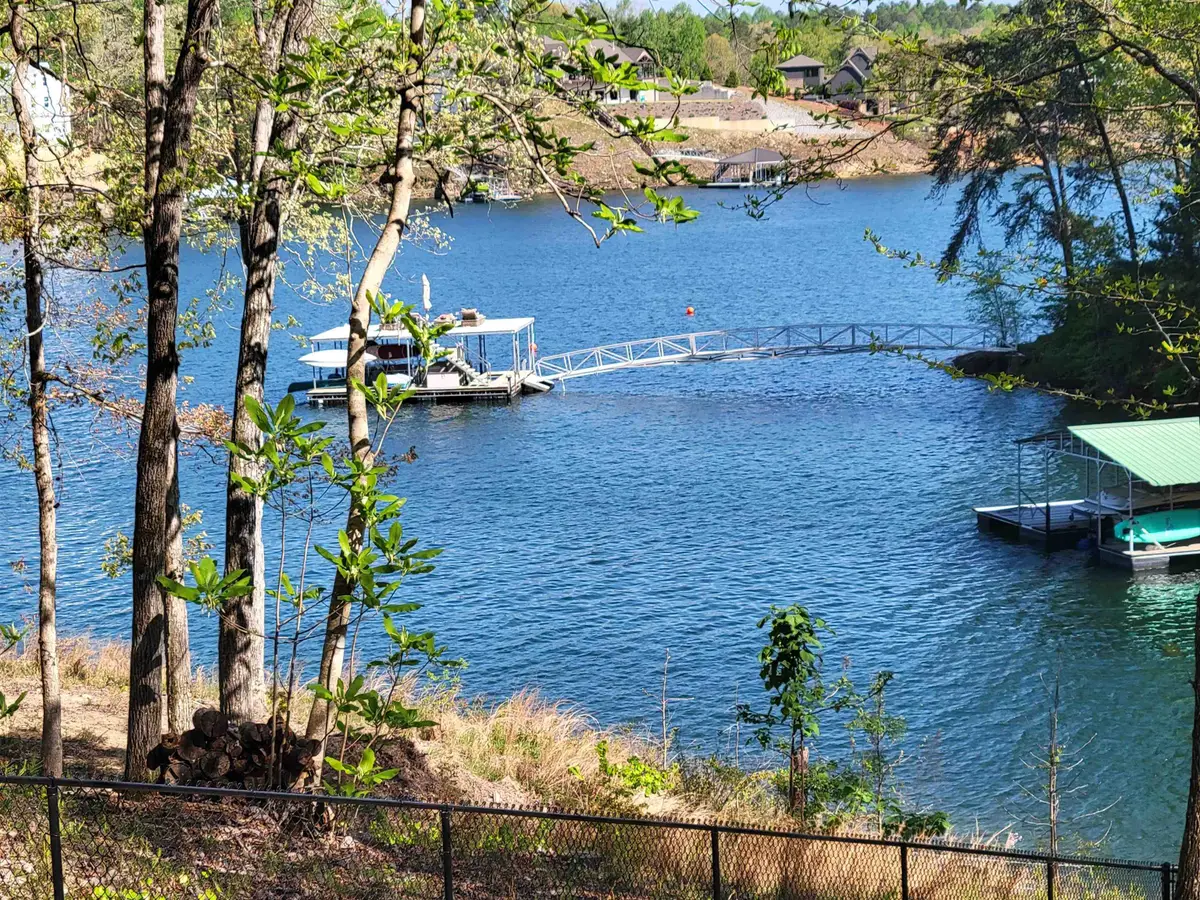 196 Co Rd 168, Crane Hill, AL 35053 - #1