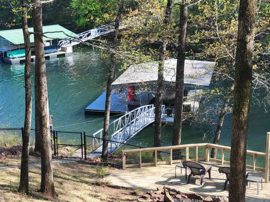 196 Co Rd 168, Crane Hill, AL 35053 - #3