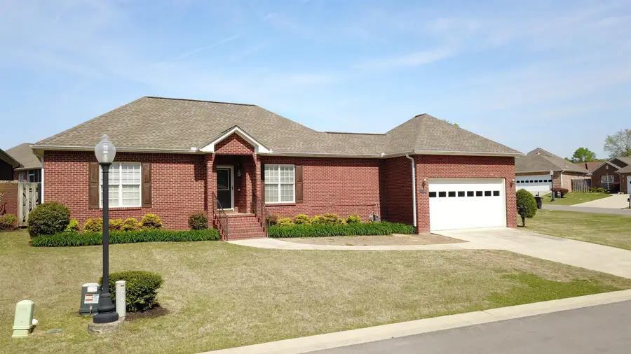2974 Phelan Cir, Hanceville, AL 35077 - #2