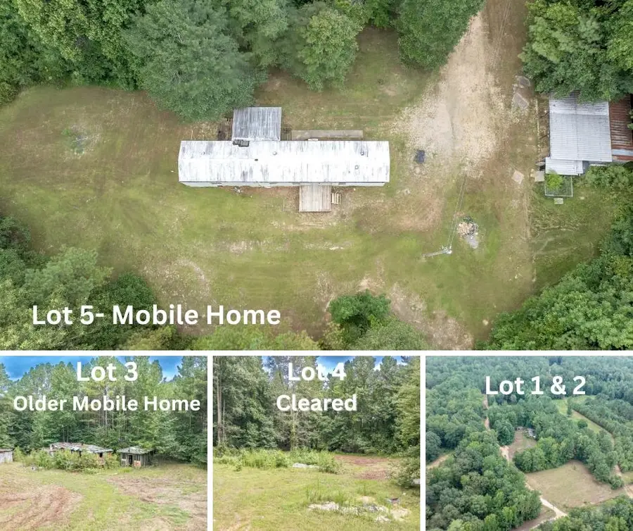 520 Co Rd 257, Florence, AL 35633 - #3