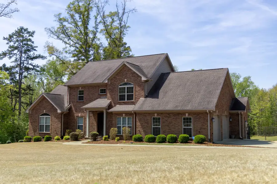 731 Co Rd 27, Florence, AL 35634 - #2