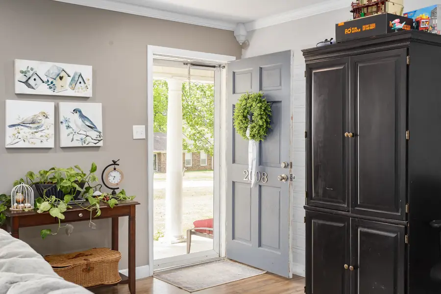 2008 Saxton Dr, Florence, AL 35630 - #3