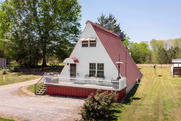 5167 Co Rd 47, Florence, AL 35634