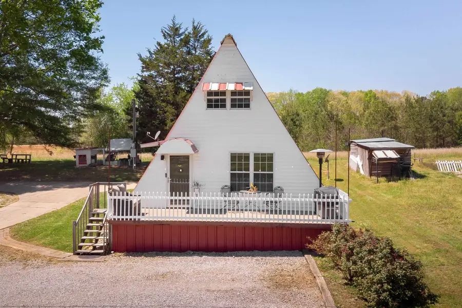 5167 Co Rd 47, Florence, AL 35634 - #2