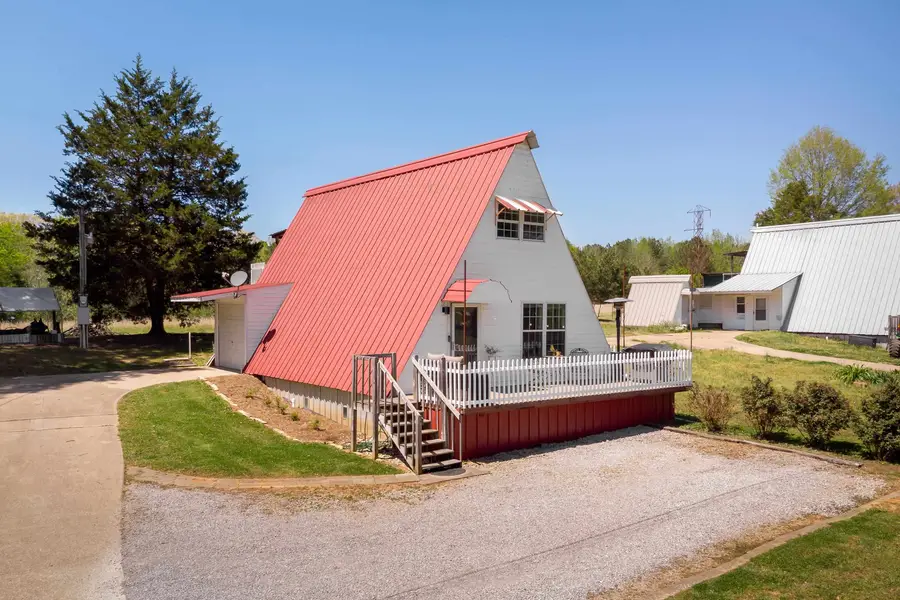 5167 Co Rd 47, Florence, AL 35634 - #3