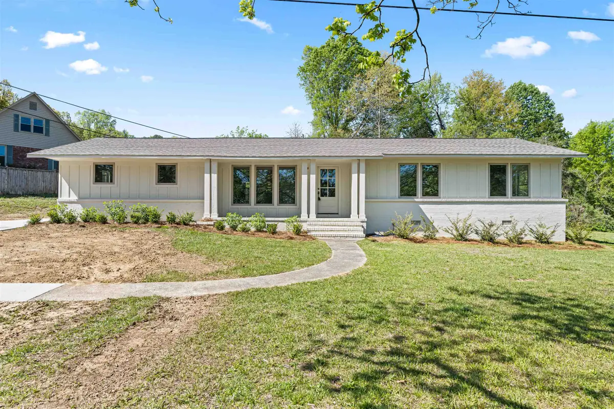 1502 Maple Dr, Cullman, AL 35055 - #1