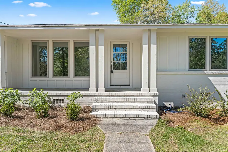 1502 Maple Dr, Cullman, AL 35055 - #2