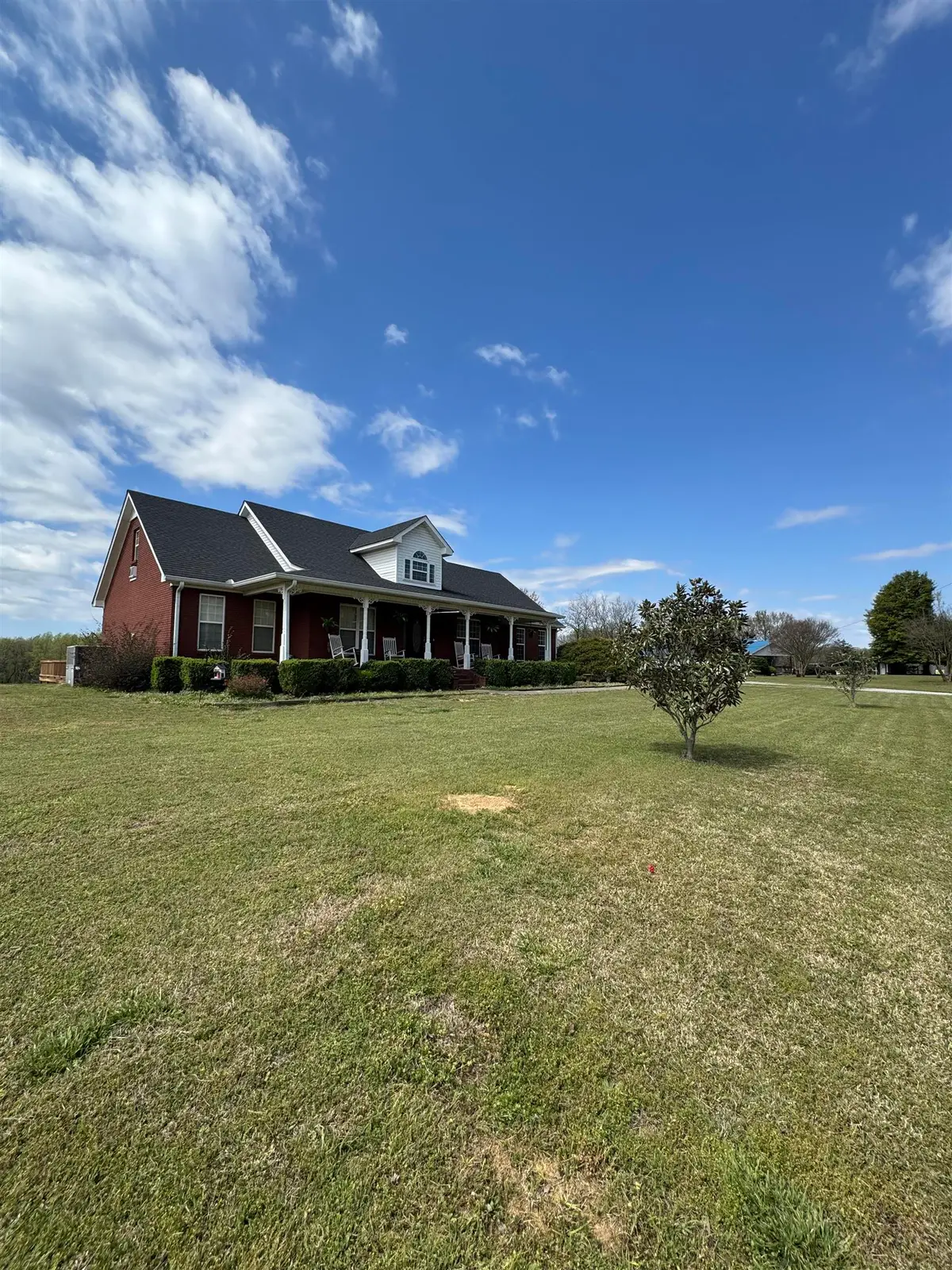 1275 Co Rd 261, Town Creek, AL 35672 - #1