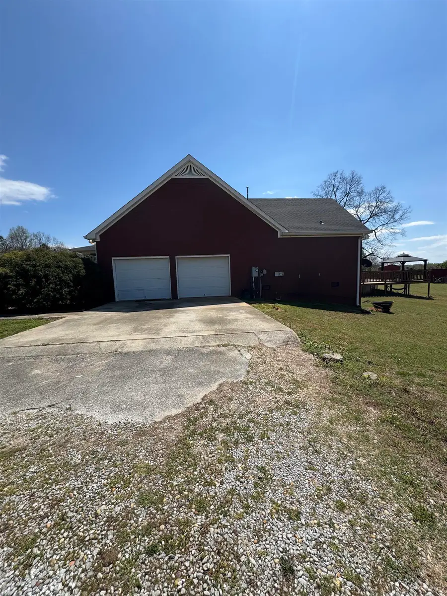 1275 Co Rd 261, Town Creek, AL 35672 - #2