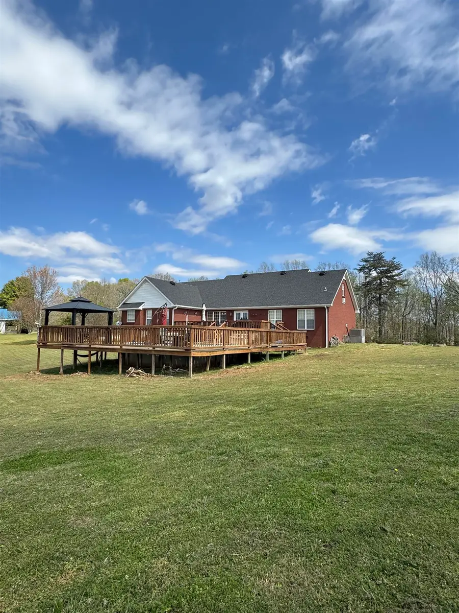 1275 Co Rd 261, Town Creek, AL 35672 - #3