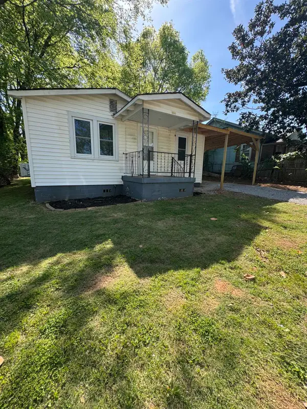 410 N Broadway St, Florence, AL 35630