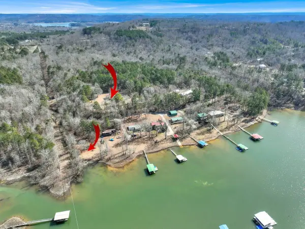 398 Co Rd 340, Crane Hill, AL 35053