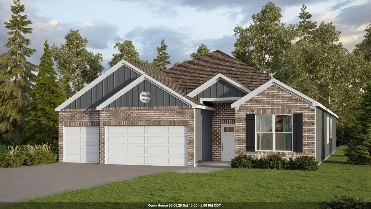 331 Ashland Dr, Hanceville, AL 35077 - #1
