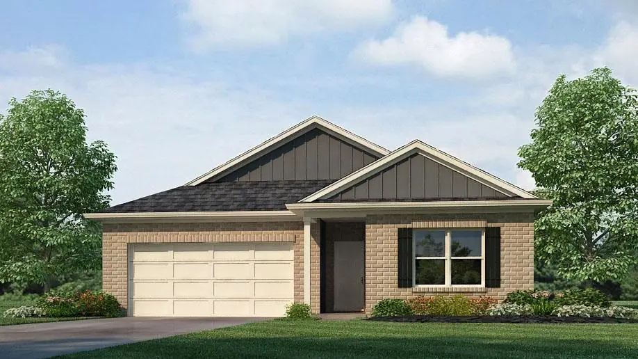 Address Withheld By Seller, Hanceville, AL 35077 - #1