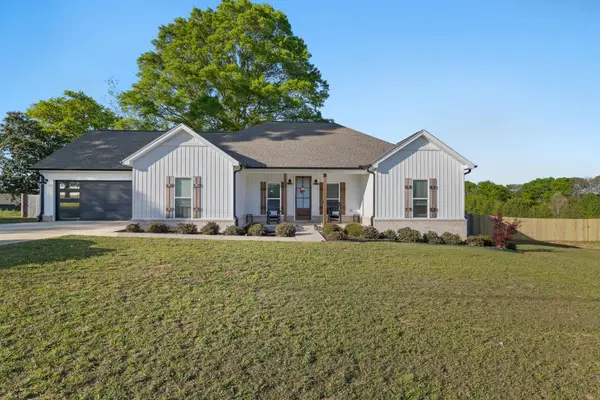 1731 Co Rd 200, Florence, AL 35633